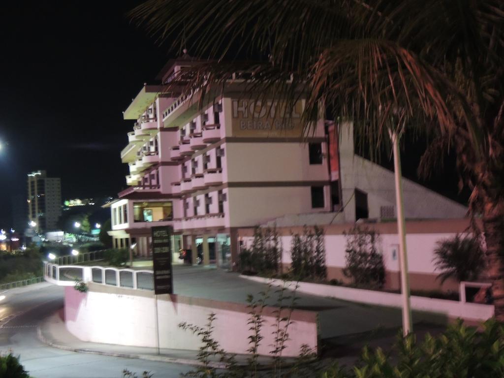 HOTEL BEIRA RIO BRUSQUE